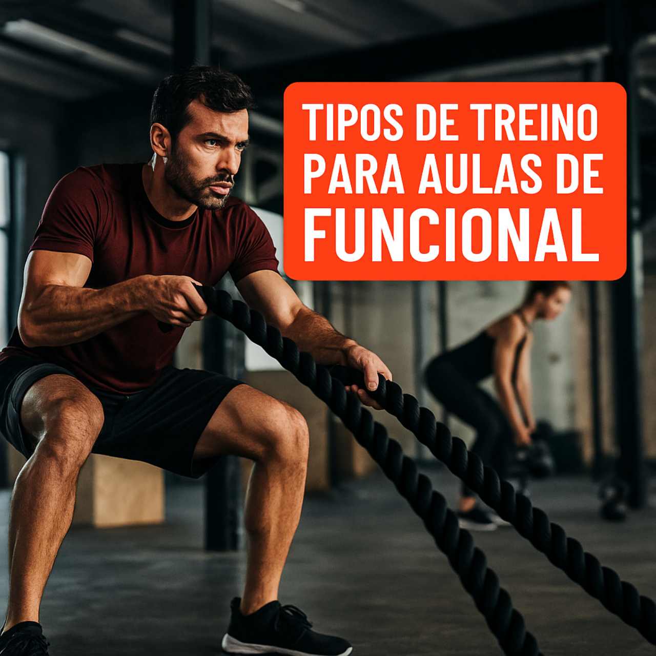 Tipos de Treino para Aulas de Funcional: Guia Completo para Profissionais de Educação Física