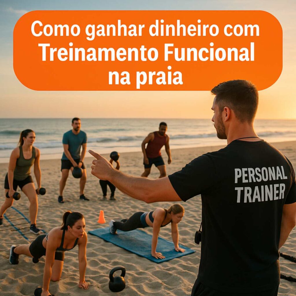 Como Ganhar Dinheiro Com Treinamento Funcional Na Praia Blog Galera Como Ganhar Dinheiro Com Treinamento Funcional Na Praia Blog Galera